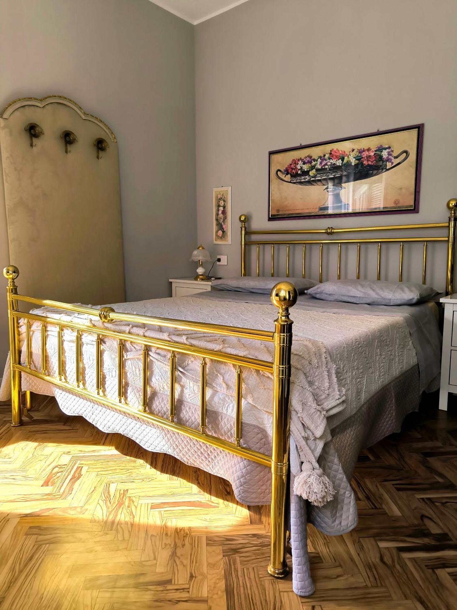 La Brunita Bed and Breakfast Rubiera Eksteriør billede